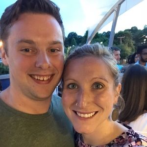 Meet your Posher, Jamie